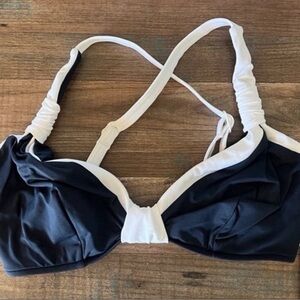 Women’s Bikini Top Size 8